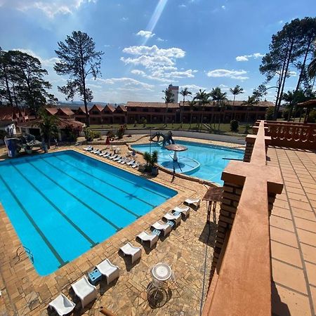 Eduardos Park Hotel Cotia  Luaran gambar