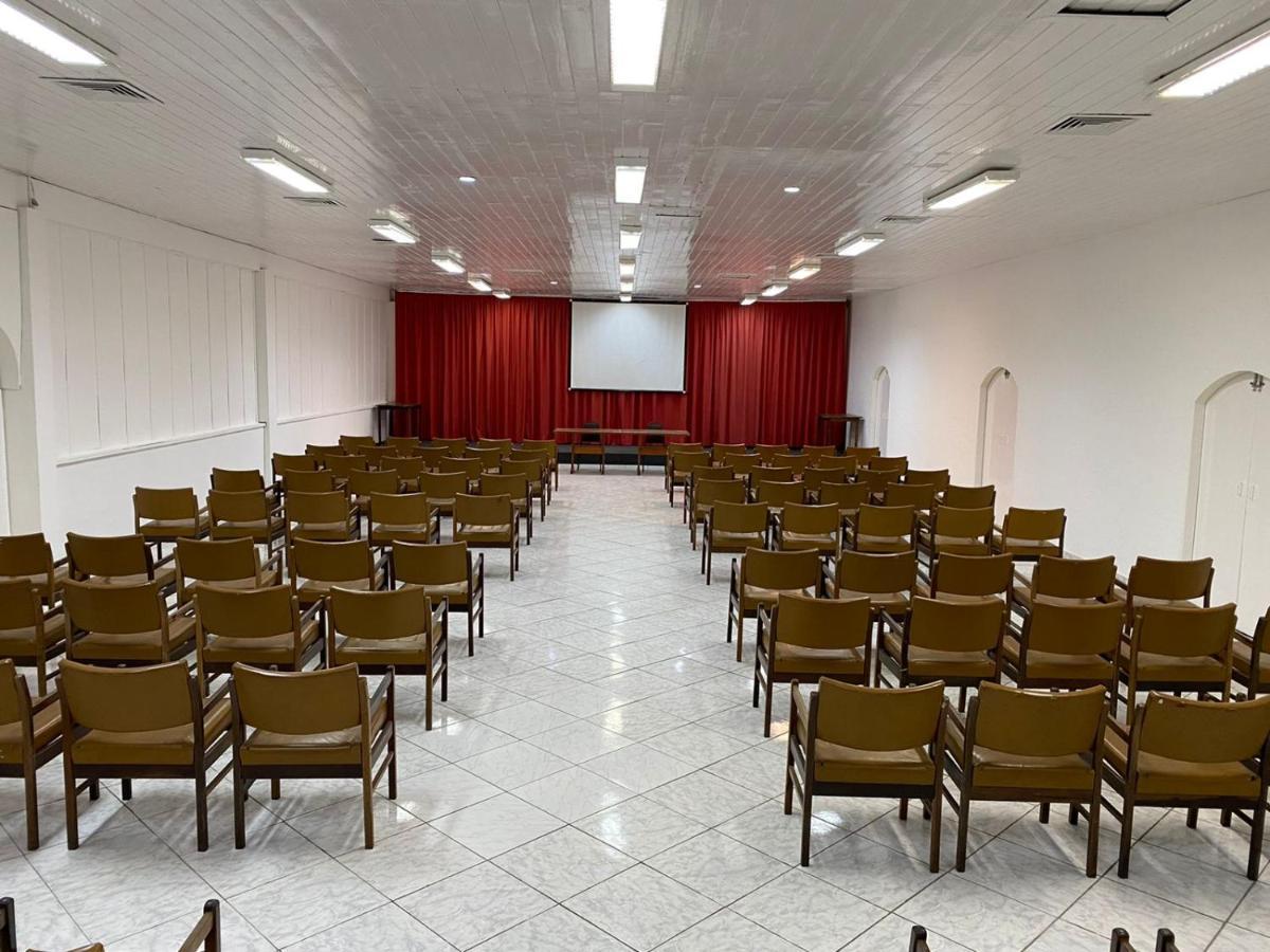 Eduardos Park Hotel Cotia  Luaran gambar