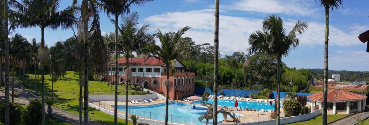 Eduardos Park Hotel Cotia  Luaran gambar