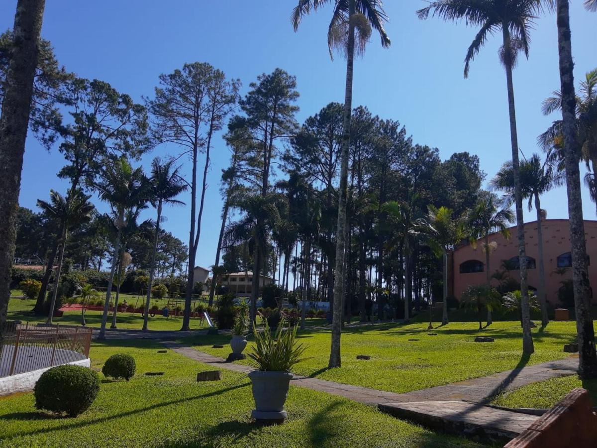 Eduardos Park Hotel Cotia  Luaran gambar