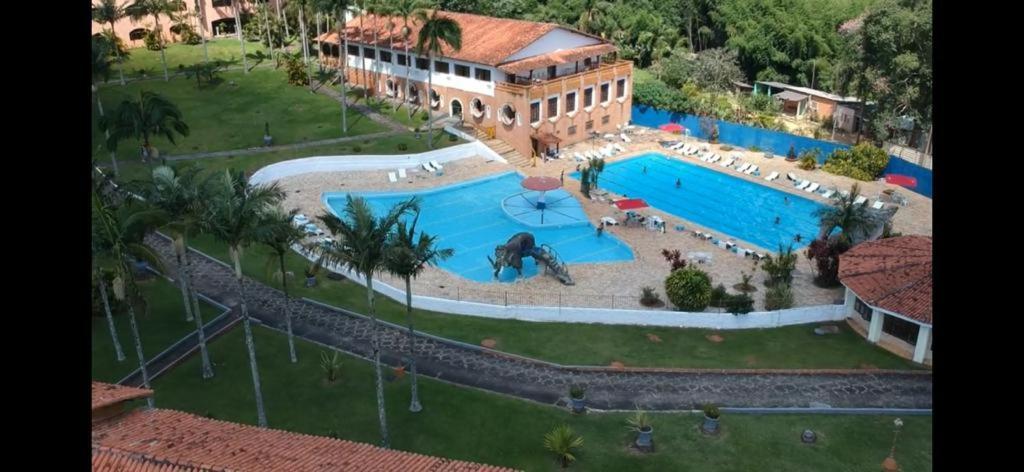 Eduardos Park Hotel Cotia  Luaran gambar