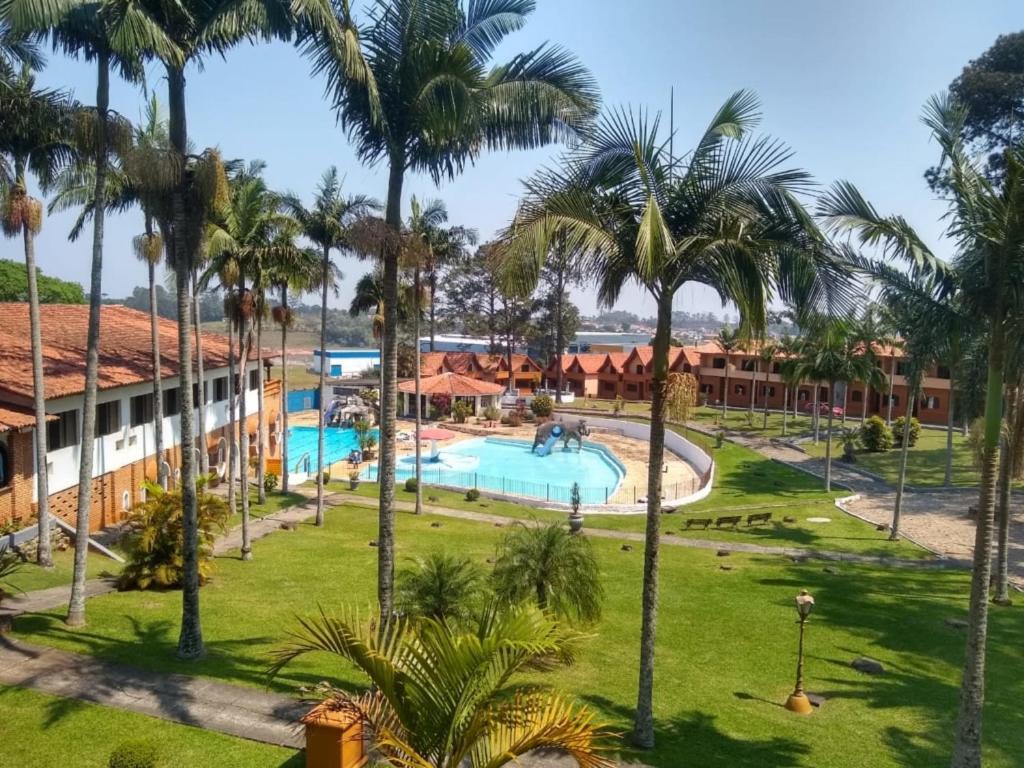Eduardos Park Hotel Cotia  Luaran gambar