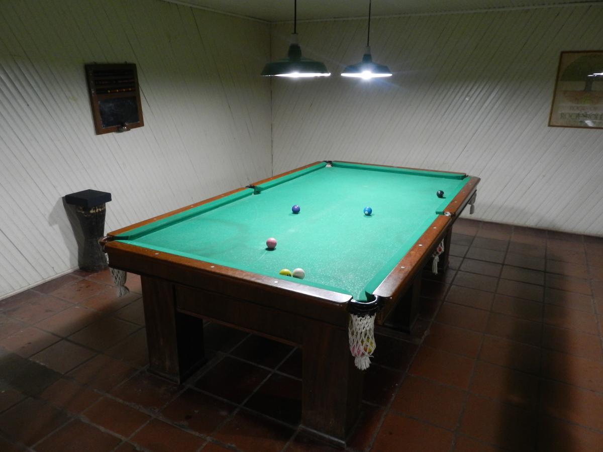 Eduardos Park Hotel Cotia  Luaran gambar