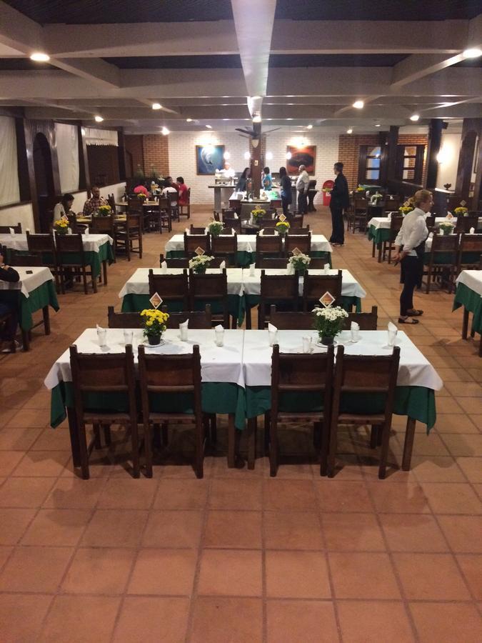 Eduardos Park Hotel Cotia  Luaran gambar