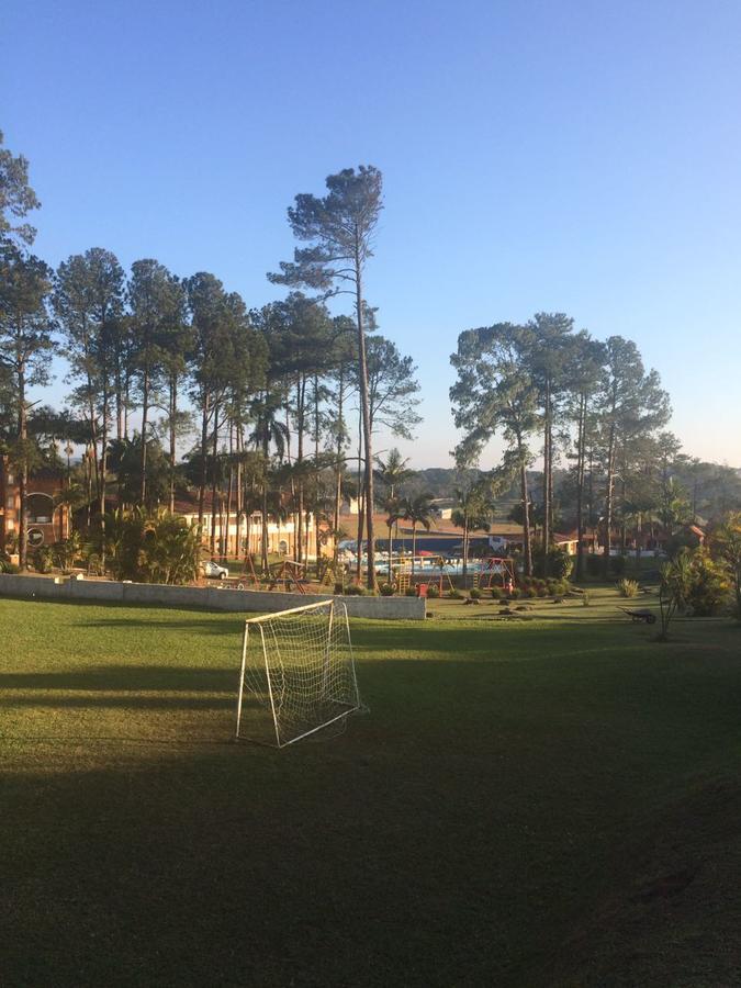 Eduardos Park Hotel Cotia  Luaran gambar