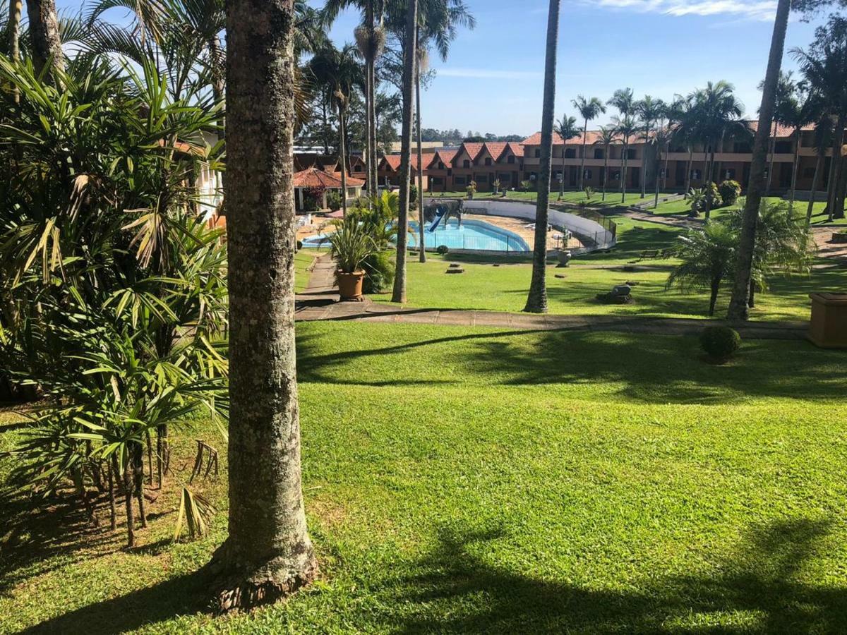 Eduardos Park Hotel Cotia  Luaran gambar