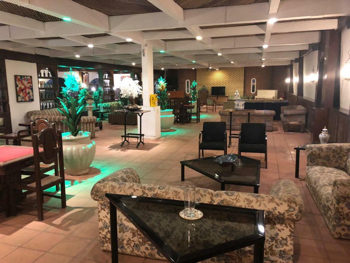 Eduardos Park Hotel Cotia  Luaran gambar