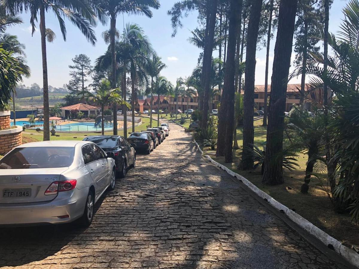 Eduardos Park Hotel Cotia  Luaran gambar
