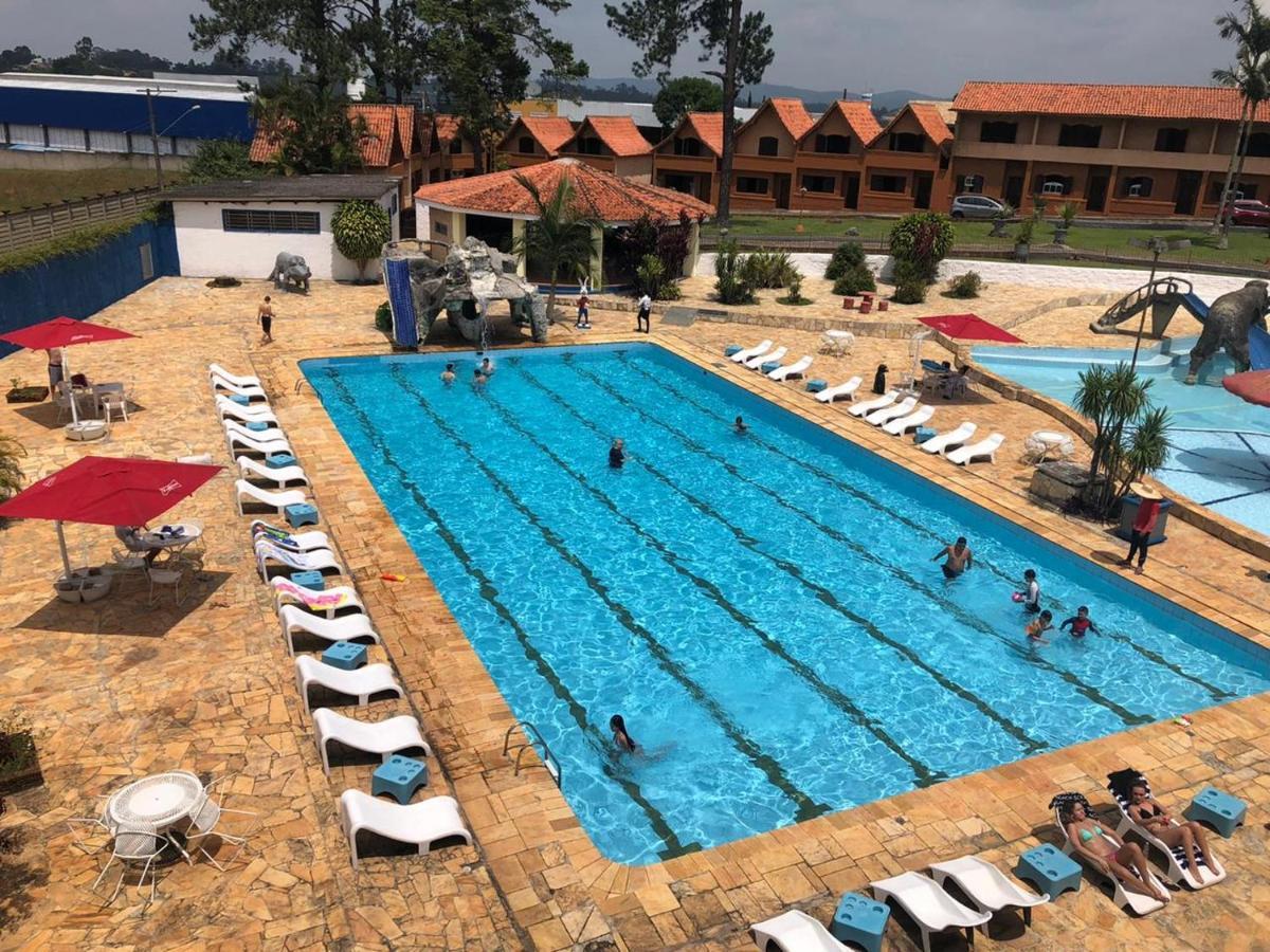 Eduardos Park Hotel Cotia  Luaran gambar